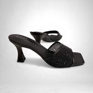 MARC FISHER LTD Delaney Slide Sandal, NEW in box! Size 10